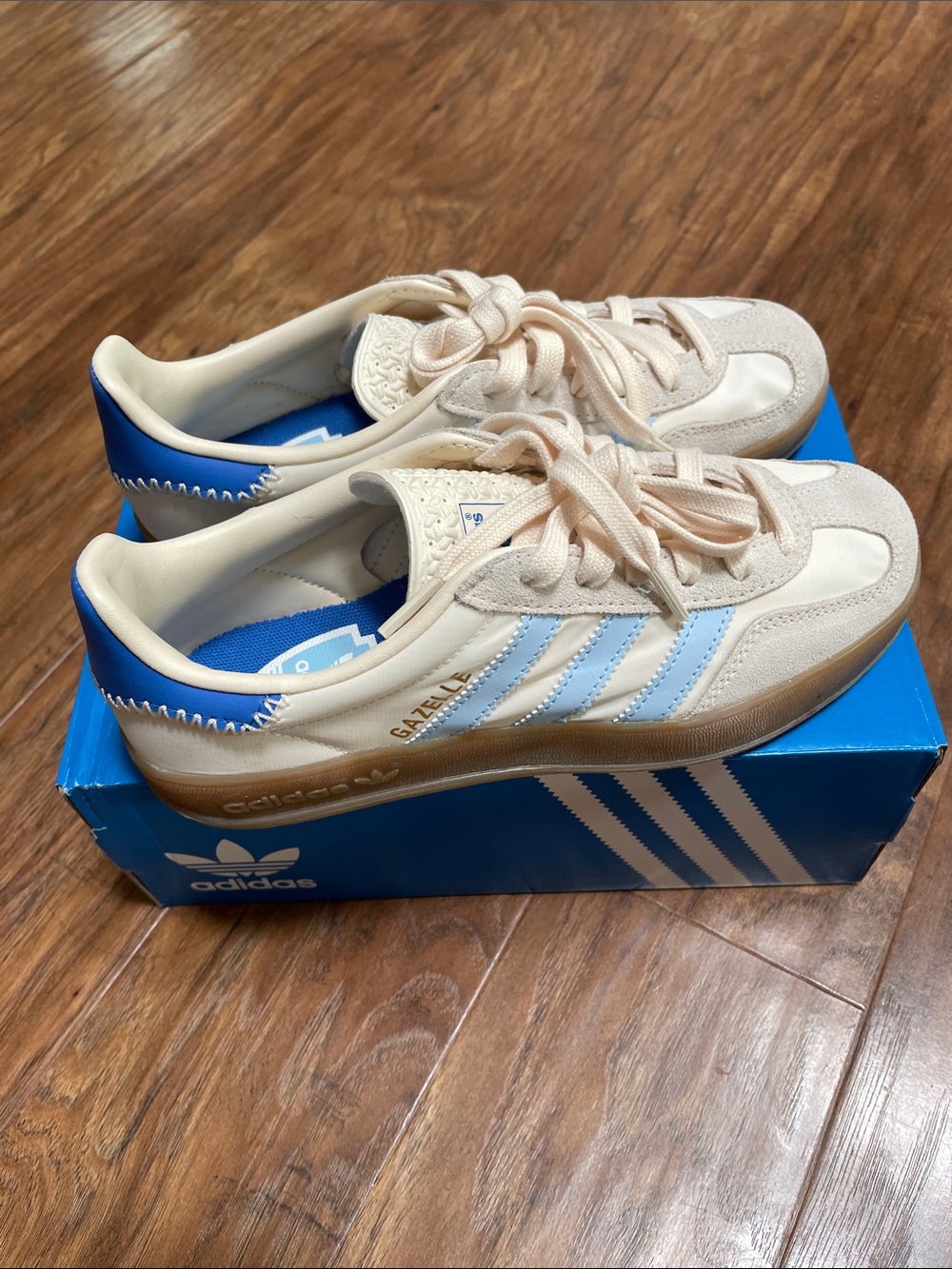adidas Gazelle Indoors